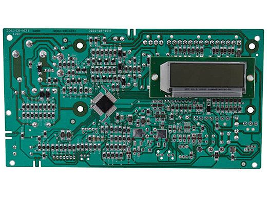 RAYPAK Kit-PC 3-Wire Board Controller IID for 206A-408 Pool Heaters