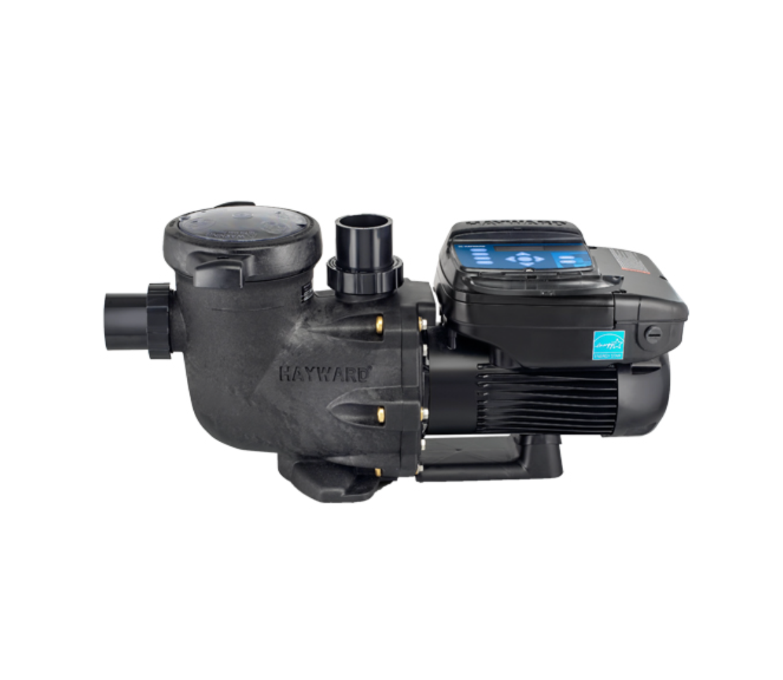 Hayward TriStar® VS 950 Variable Speed Pump 2.7HP