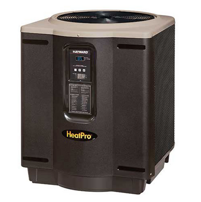 Hayward HeatPro® Digital Heat/Cool Heat Pump 120K BTU