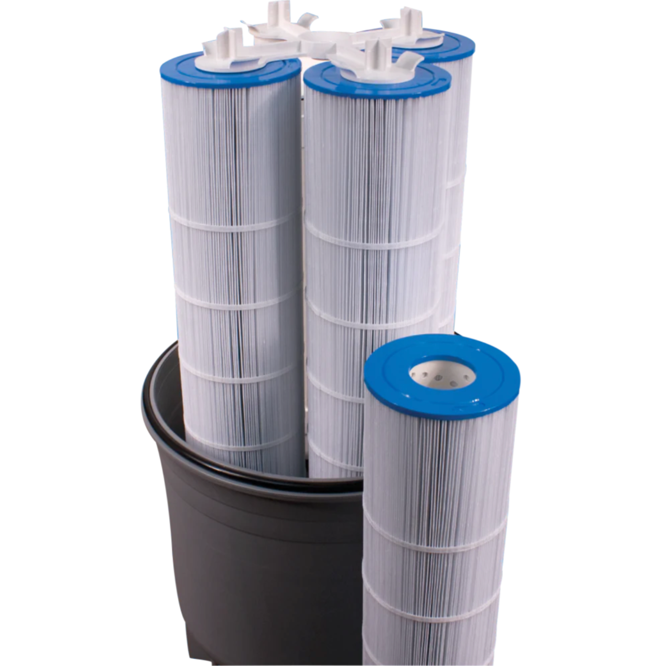 Waterways 525 SqFt Crystal Water Cartridge Filter