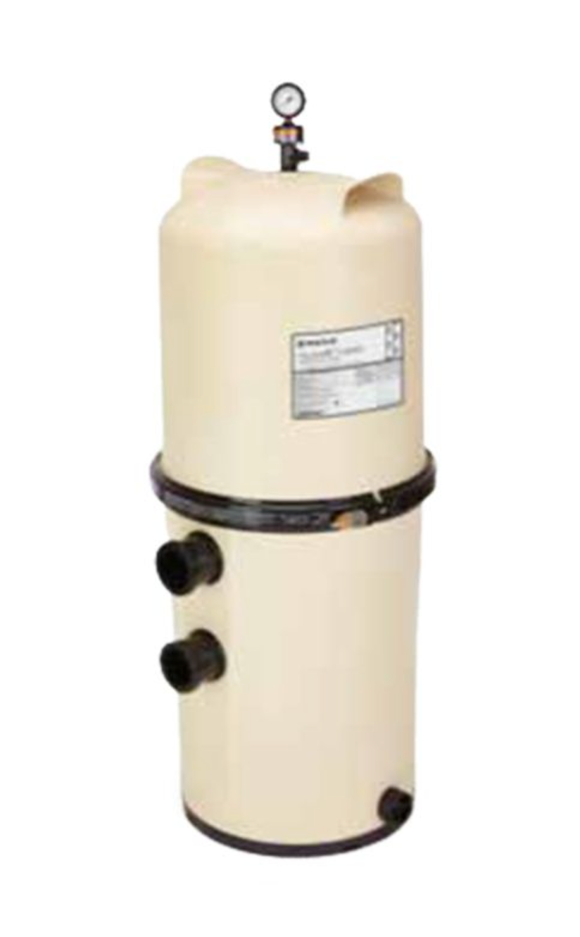 Pentair FullFloXF C620 High-Efficiency Cartridge Filter