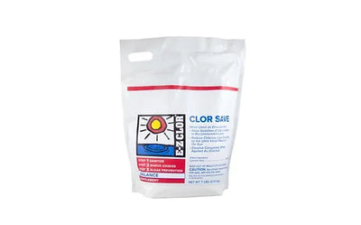 EZ-CLOR 7 lb Clor Save Stabilizer Pouch