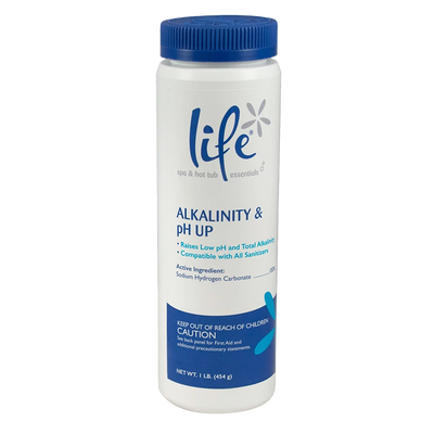 LIFE 1 lb Alkalinity & pH Up